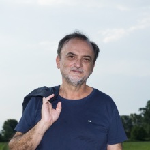 Θοδωρής Γκόνης