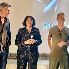 Ο Paweł Pawlikowski στη Σίφνο: Όταν η Ιστορία γίνεται προσωπική μνήμη
