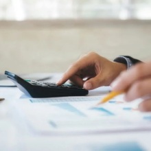 Προϋπολογισμός: Πρωτογενές πλεόνασμα ύψους 5,770 δισ. ευρώ καταγράφηκε το 7μηνο του 2026	