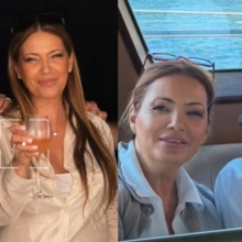 Πρέσβειρα Ισραήλ: «Η διπλωματία ξεκινά με το σπάσιμο πιάτων σε ελληνική ταβέρνα»