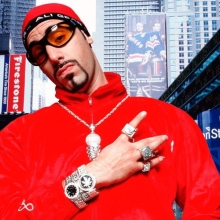 «Ali G: Who Iz I?» με τον Σάσα Μπάρον Κόεν	