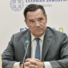 Γεωργιάδης από το ΚΑΤ: Νέο έργο 1,5 εκατ. ευρώ για την ανακαίνιση των κλινικών