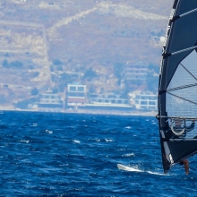 Καιρός - Αρναούτογλου: Πρόγνωση έως την Κυριακή με ζέστη, μπόρες και καταιγίδες 