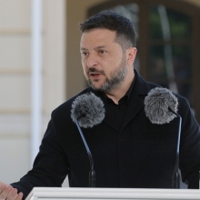 Ζελένσκι 