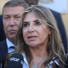 Δίκη Σήφη Βαλυράκη: «Νικήσαμε, δικαιωθήκαμε»
