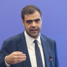 Μαρινάκης: Μονομερές δικαίωμα της Ελλάδας τα 12 ναυτικά μίλια - Τα λόγια του αέρα έφεραν τη χώρα πριν τον γκρεμό