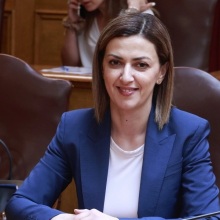 Αγαπηδάκη