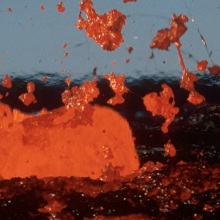 Fire of Love (2022) στο ΕΜΣΤ