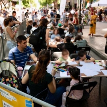 Ο Δήμος Αθηναίων γιορτάζει την Παγκόσμια Ημέρα Χωρίς Αυτοκίνητο στις 22 Σεπτεμβρίου - Το πρόγραμμα αναλυτικά