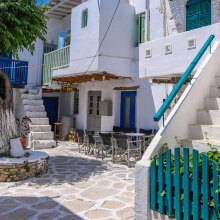 Αντίπαρος