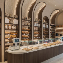 FOU, η νέα boulangerie της Κηφισιάς
