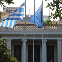 Συνεδρίασε υπό τον Κυριάκο Μητσοτάκη το ΚΥΣΕΑ - Ενημέρωση για Ανατολική Μεσόγειο, Μέση Ανατολή και Ουκρανία