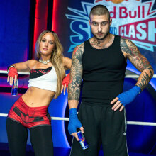 Red Bull SoundClash | RACK vs LILA