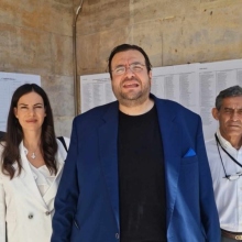 Ποιος είναι ο Φίλιππος Καμπούρης που συνελήφθη για απάτες σε βάρος του ΕΦΚΑ
