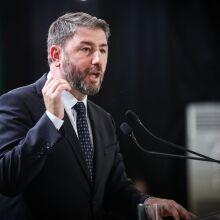 Ανδρουλάκης για Τσίπρα: «Απολύτως ψευδές ότι έβγαλε τη χώρα από τα μνημόνια»