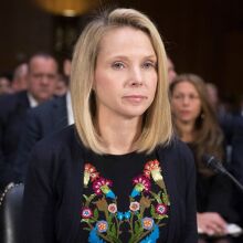 Μαρίσα Μάγερ: Η πρώην CEO της Yahoo έβαλε το AI να γράψει για τα γενέθλια της κόρης της