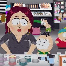 South Park