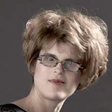 Λένια Ζαφειροπούλου