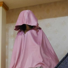 Στο Αφγανιστάν με υφάσματα καλύπτουν τις κούκλες στις βιτρίνες οι καταστηματάρχες στην πρωτεύουσα Καμπούλ