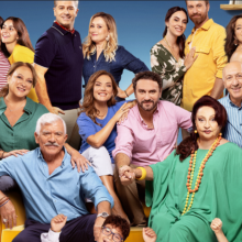 Το «Σόι σου» επιστρέφει έξι χρόνια μετά - Δείτε το teaser traiiler