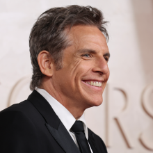 Μπεν Στίλερ