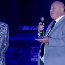 Μπέος Πολυζός 