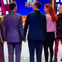 Στο Πάρα Πέντε: Κυκλοφόρησε το πρώτο teaser για το reunion της θρυλικής σειράς