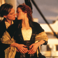 Η αποκάλυψη του Ντι Κάπριο που κανείς δεν περίμενε για τον «Τιτανικό»