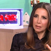 Μαρία Ελένη - Αίθρα Λυκουρέζου: Το άγνωστο ταξίδι με τη Ζωή Λάσκαρη – «Μέναμε όπου βρίσκαμε...»