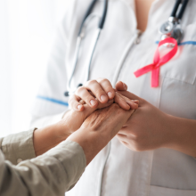 καρκίνος μαστού