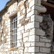 Σεισμός στη Θεσπρωτία: Σε κατάσταση έκτακτης ανάγκης Ιωάννινα, Δωδώνη και Παραμυθιά