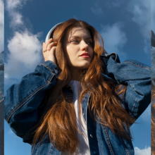 Τζιν τζάκετ: Πως να φορέσεις το πιο cool πανωφόρι από το πρωί μέχρι το βράδυ