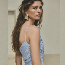 Ανάσταση με παστέλ διάθεση: 10 φορέματα που αξίζουν μια θέση στη ντουλάπα σου