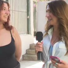 «Νόμιζα ότι γράφαμε Λατινικά, το άγνωστο κείμενο παρέμεινε άγνωστο» - Viral ατάκες υποψήφιας των Πανελληνίων