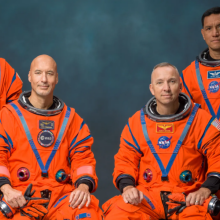 NASA ARTEMIS III