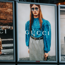 Η Gucci κλείνει καταστήματα, ο Marc Jacobs αλλάζει χέρια. Και αυτό είναι μόνο η αρχή