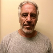 O Jeffrey Epstein 