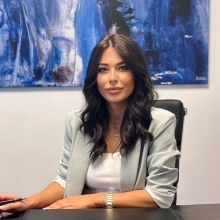 Η Αφροδίτη Λατινοπούλου κατάφερε