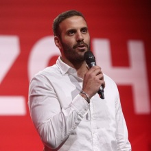 Νίκος Παππάς