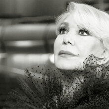 Μαρινέλλα 1938-2024: Η μεγάλη κυρία του ελληνικού τραγουδιού