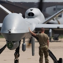 drone, στρατιωτες