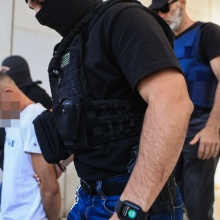 Αγία Παρασκευή: Στον εισαγγελέα η πρώην σύζυγος του καθηγητή, ο σύντροφός της και οι τρεις συνεργοί