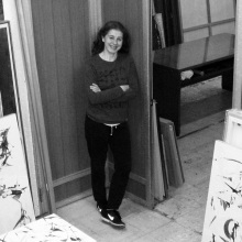 Κιάρα Σουγκανίδου