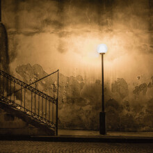 Άκη Δέτσης “STILL LIFE