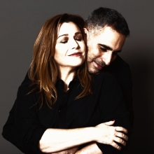 «Vocalove Diaries» στο Τρένο στο Ρουφ