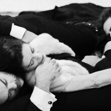 Καρένινα: Μια τολμηρή μεταγραφή του μυθιστορήματος του Τολστόι από την Ομάδα ΠΥΡ