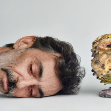 Κωνσταντίνος Λαδιανός: «Chronicles of Anesthesia» στην CAN Christina Androulidaki gallery