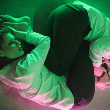 «O Eραστής» του Χάρολντ Πίντερ στο Θέατρο Μικρό Γκλόρια