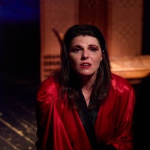 «Το Μπορντέλο Της Μαντάμ Ρόζας» στο Θέατρο Αλκμήνη