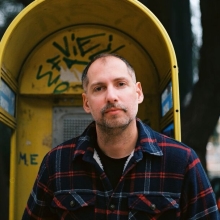 Ορέστης Ντάντος